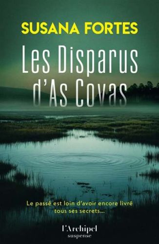 Disparus d'as covas, (les)