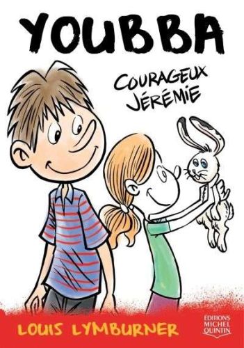 Courageux jérémie