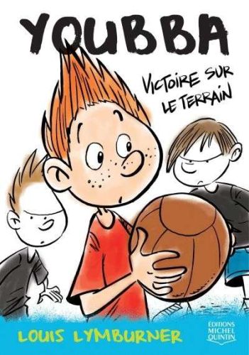 Victoire sur le terrain