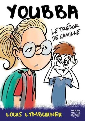 Trésor de camille, (le)