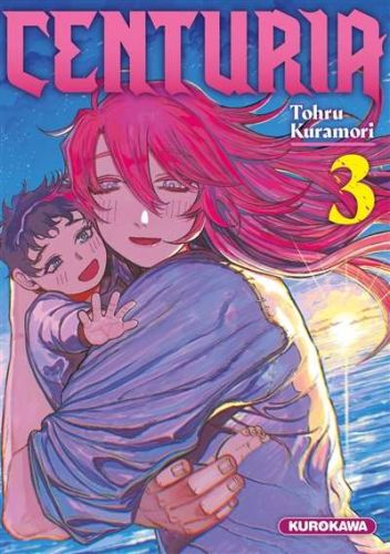 Centuria, vol. 3