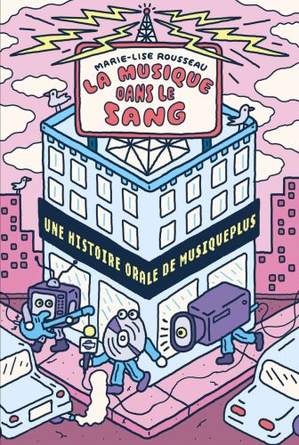 La musique dans le sang