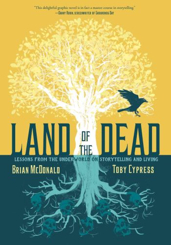 Land of the dead