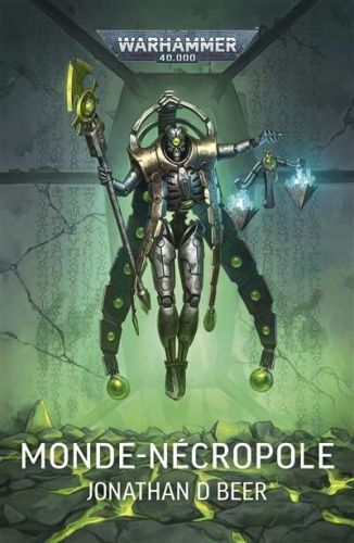 Monde-nécropole