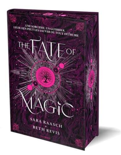 The fate of magic