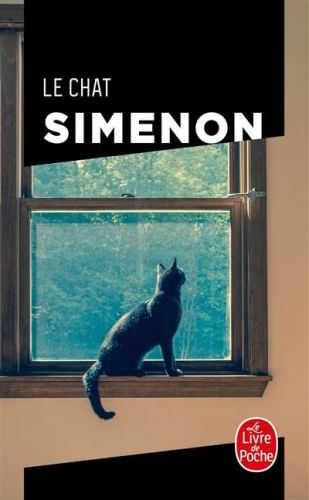 Chat, (le)