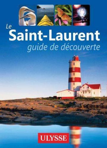 Saint-laurent, (le)