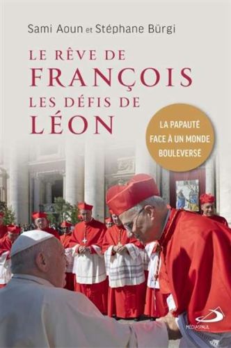 Rêve de françois les défis de léon, (le)