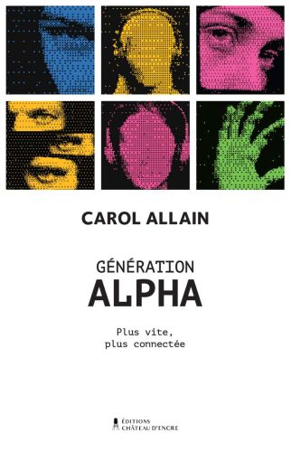 Génération alpha