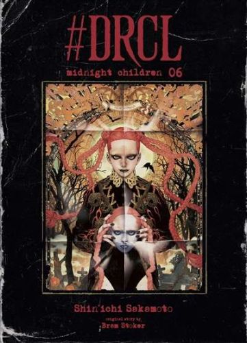 #drcl : midnight children, vol. 6