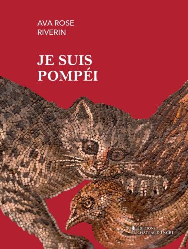 Je suis pompéi