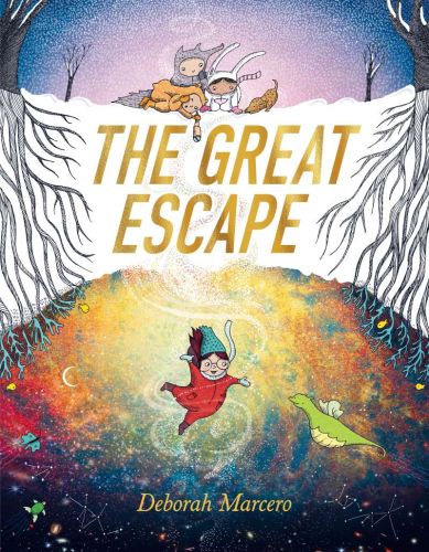 The great escape