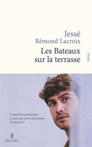 Bateaux sur la terrasse, (les)