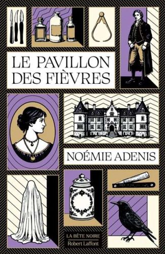 Pavillon des fièvres, (le)