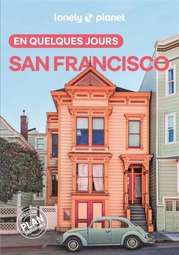 San francisco en quelques jours