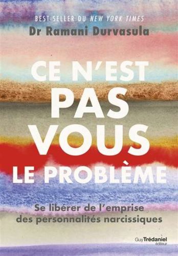 Ce n'est pas vous le problème