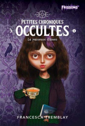 Passeuse d’âmes, (la)