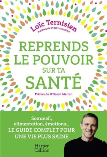 Reprends le pouvoir sur ta santé