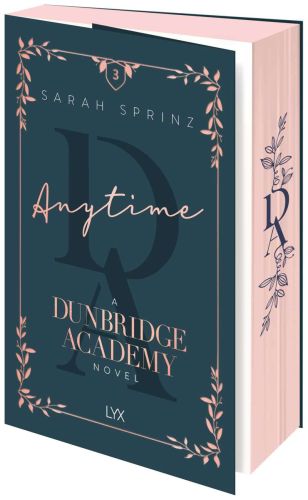 Anytime, dunbridge academy #3
