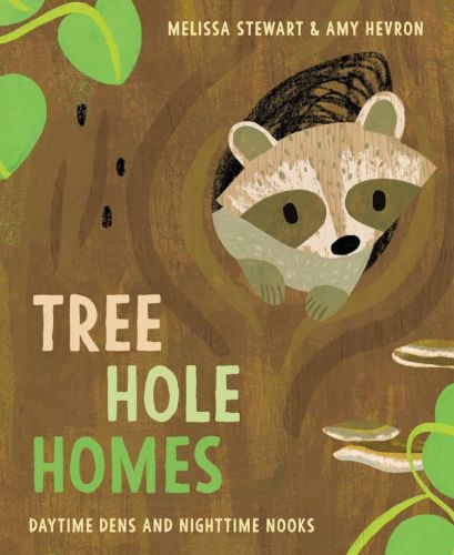 Tree hole homes