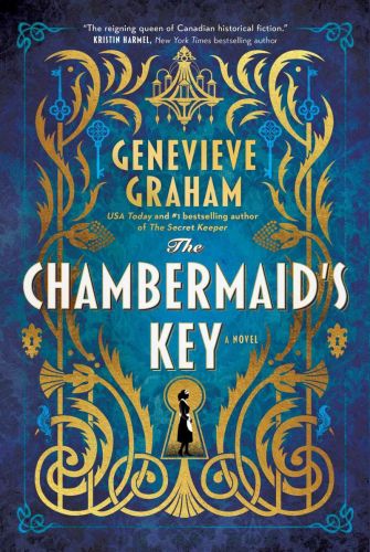 The chambermaid's key