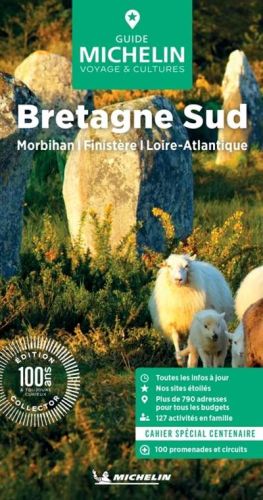 Bretagne sud