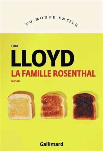 Famille rosenthal, (la)