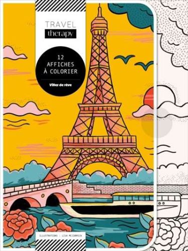 Villes de rêve