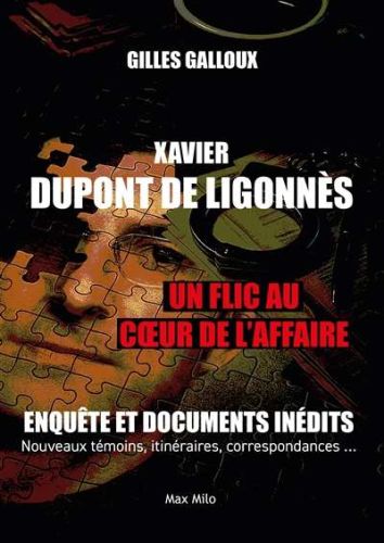 Xavier dupont de ligonnès