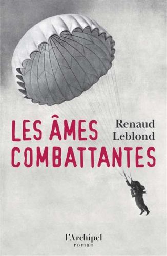 Âmes combattantes, (les)