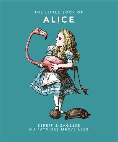 The little book of alice