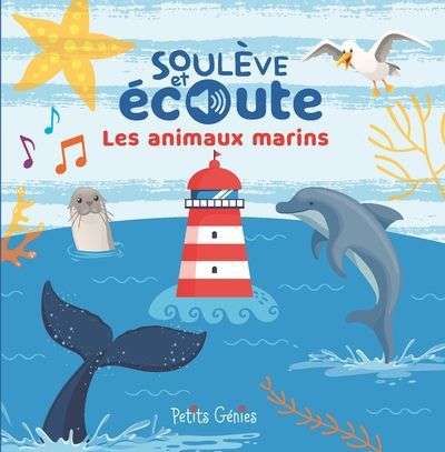Animaux marins, (les)
