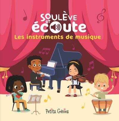 Instruments de musique, (les)