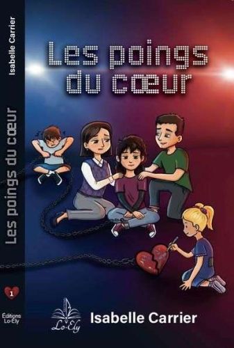 Poings du cœur, (les)