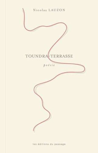 Toundra-terrasse