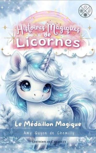 Médaillon magique, (le)