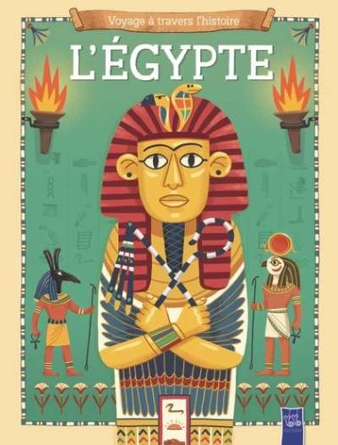 Egypte, (l')