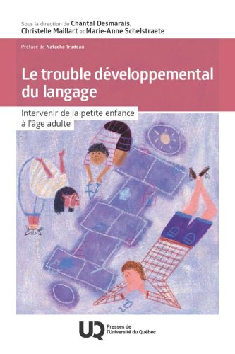 Le trouble développemental du langage