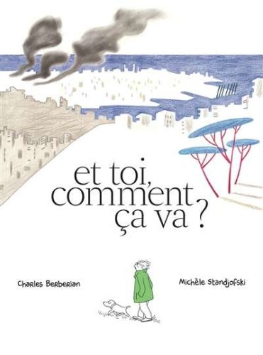 Et toi, comment ça va ?