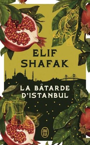 Bâtarde d'istanbul, (la)