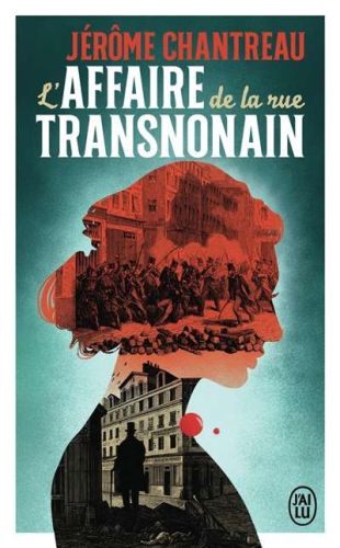 Affaire de la rue transnonain, (l')