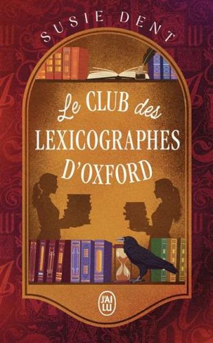 Club des lexicographes d'oxford, (le)