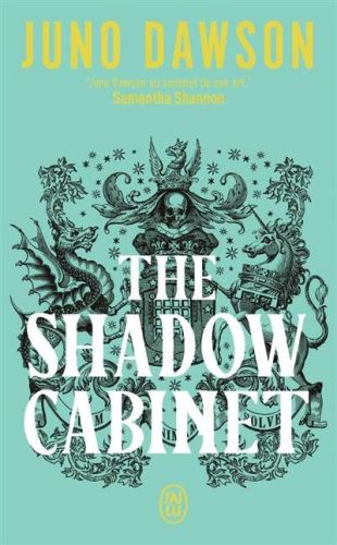 The shadow cabinet