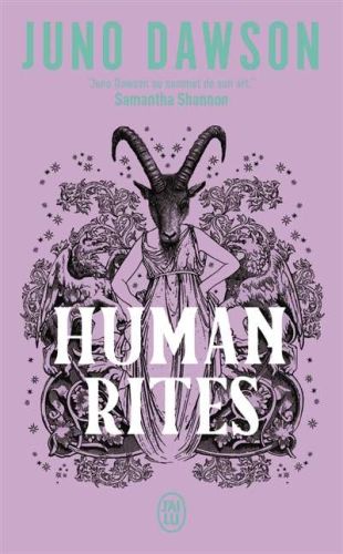 Human rites