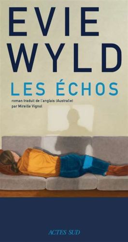 Échos, (les)