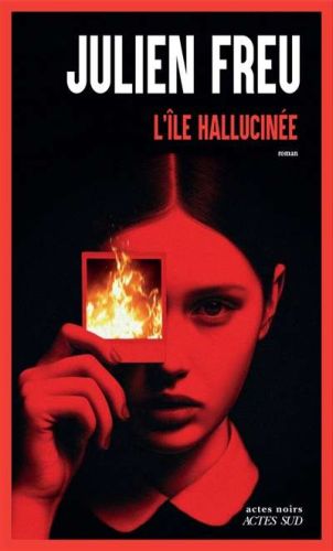 Île hallucinée, (l')