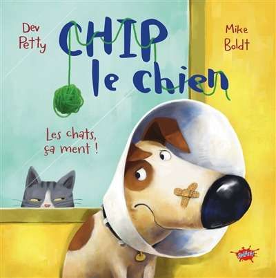 Chats, ça ment !, (les)