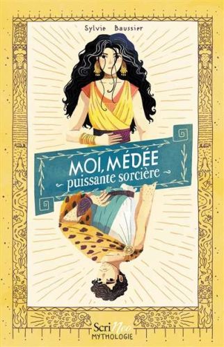 Moi, médée
