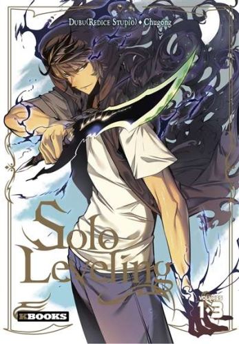 Solo leveling