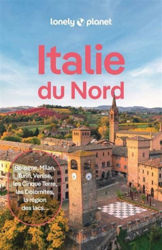 Italie du nord
